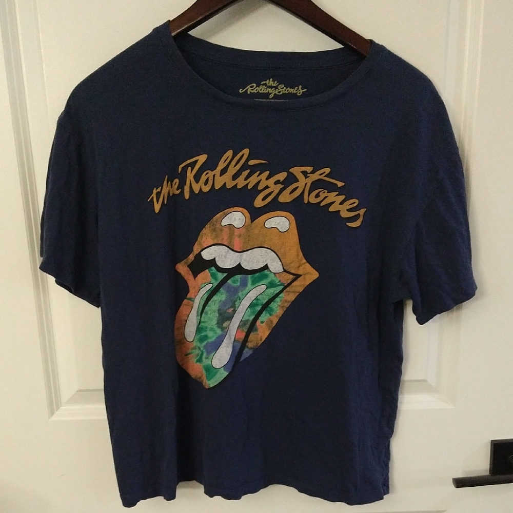 The Rolling Stones Tee